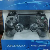 دسته ps4 در حد سری اول