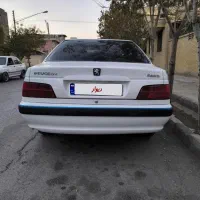 پژو پارس xu7p مدل 1401|خودرو سواری و وانت|کرمان, |دیوار