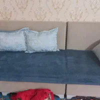 مبل ال هفت نفره