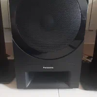 سینمای خانگی|سیستم صوتی خانگی|رشت, پیرسرا|دیوار