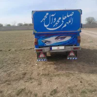 نیسان دوگانه مدل ۶۵