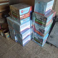 رادیاتور سازی|خدمات موتور و ماشین|سیلوانه, |دیوار