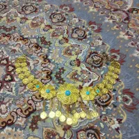 شال وکمربنده