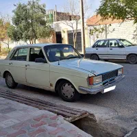 پیکان مدل ۷۹ دوگانه LPG|خودرو سواری و وانت|بیرجند, |دیوار