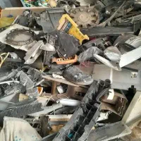 خریدار انواع ضایعات