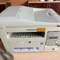 پرینتر چندکاره لیزری سامسونگ مدل SCX-3405HW|پرینتر، اسکنر، کپی، فکس|اصفهان, ملکشهر|دیوار