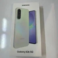سامسونگ A36