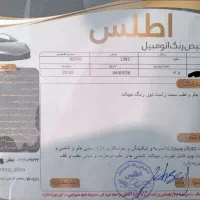 پراید سفید مدل85|خودرو سواری و وانت|زارچ, |دیوار