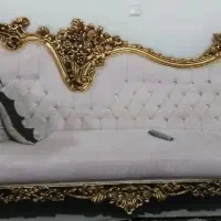 مبل هفت نفره سلطنتی