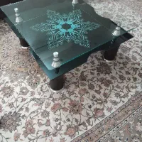 مبل هفت نفره|مبلمان خانگی و میز عسلی|مشهد, راه آهن|دیوار