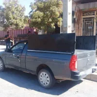 خودرو|خودرو سواری و وانت|شهرضا, |دیوار