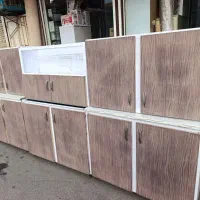 کابینت کار کرده در گتوند