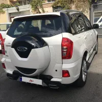 X33 1400|خودرو سواری و وانت|تبریز, |دیوار