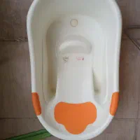 وان حمام نوزاد