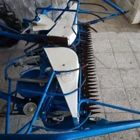 دروگر چهار چرخ|ماشین‌آلات صنعتی|قم, نخودی|دیوار