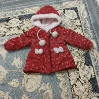 کاپشن بچگانه