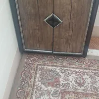 مبل راحتی|مبلمان خانگی و میز عسلی|اردکان, |دیوار