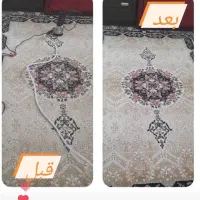 مبل شویی تضمینی در منزل شما|خدمات نظافت|رشت, توشیبا|دیوار