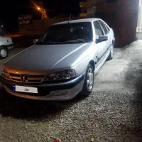 پارس90 گیج وسط فرانسوی