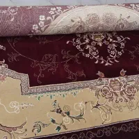 دوعدد فرش 12متری|فرش|کوهدشت, |دیوار