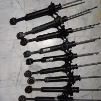 کمک فنر عقب وجلوپراید .پژو.پیکان استوک .فابریک|قطعات یدکی و لوازم جانبی|زابل, |دیوار