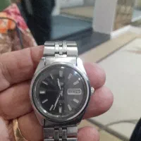 ساعت سیکو ۵ اتوماتیک در رامهرمز
