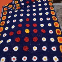 روتختی قلاب بافی