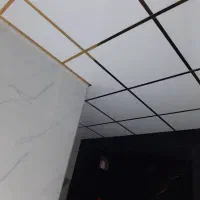 سقف کاذب ،دکوراسیون|خدمات پیشه و مهارت|دزفول, |دیوار