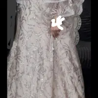 پیراهن مجلسی
