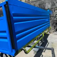 اتاق صفر سایپا تازه رنگ شوده خیلی هم بادوام|قطعات یدکی و لوازم جانبی|قره ضیاالدین, |دیوار