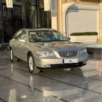 هیوندای ازرا مدل ۲۰۰۶ ۹۰ تا کار بیرنگ