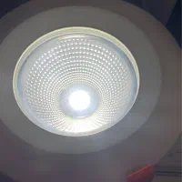 لامپ ۳۰ وات aeg