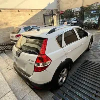 اچ سی کراس ۹۷|خودرو سواری و وانت|تهران, مرزداران|دیوار