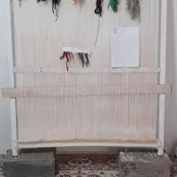 فروش دار قالی فلزی