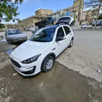 اطلس سری جی سانروف دار