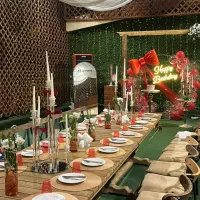 تشریفات مجالس در تهران و کرج