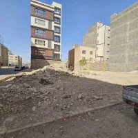 فروش زمین ۲۰۰ متری شمالی شهرک فجر ورامین|فروش زمین و ملک کلنگی|ورامین, شهرک فجر|دیوار