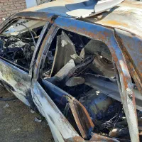 خودرو پارس تصادفی|خودرو سواری و وانت|هشتگرد, هشتگرد قدیم|دیوار