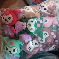 جاسوئیچی و جاکلیدی فانتزی با کیفیت و قیمت مناسب|صنایع دستی و سایر لوازم تزئینی|تهران, خاک سفید|دیوار