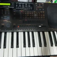 کیبورد ارگ تکنیس technics kn1000