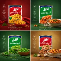 کنسرو ۸۷ تومن