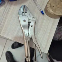 انبر قفلی پورتور امریکا به شرط اصلی