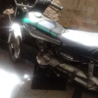 موتورساوین مدل 97
