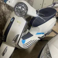 فروش نقدی و شرایطی|موتورسیکلت|تهران, استاد معین|دیوار