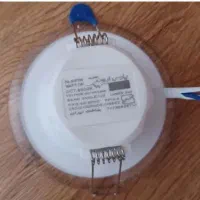 لامپ|لامپ و چراغ|الشتر, |دیوار