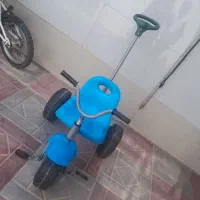 دوچرخه