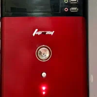 کامپیوتر خانگی