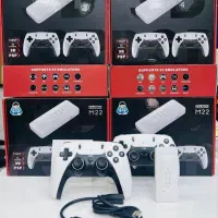 کنسولگیم استیک m22
