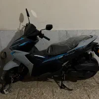 ایروکس نیرو موتور درحد صفر