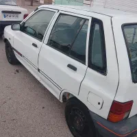 هاچبک کره|خودرو سواری و وانت|تربت جام, شهرک آزادگان|دیوار